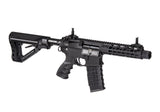 G&G CM16 E.T.U. Wild Hog 7 Tommer - Sort