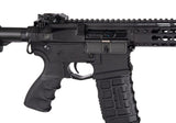 G&G CM16 E.T.U. Wild Hog 9 Tommer - Sort
