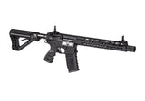 G&G CM16 E.T.U. Wild Hog 12 Tommer - Sort
