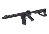 G&G CM16 E.T.U. Wild Hog 12 Tommer - Sort