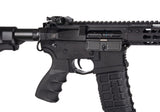 G&G CM16 E.T.U. Wild Hog 12 Tommer - Sort