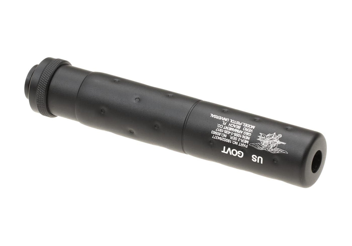G&G SOCOM Lyddæmper Small CCW