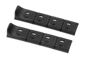 G&G GC16 SR Handstop Panel Kit - Sort