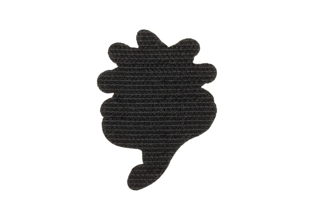 Clawgear Edelweiss Patch - Multicolor