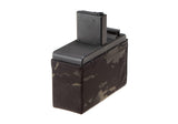 G&G Box Magasin CM16 LMG without Batteri 2500rds