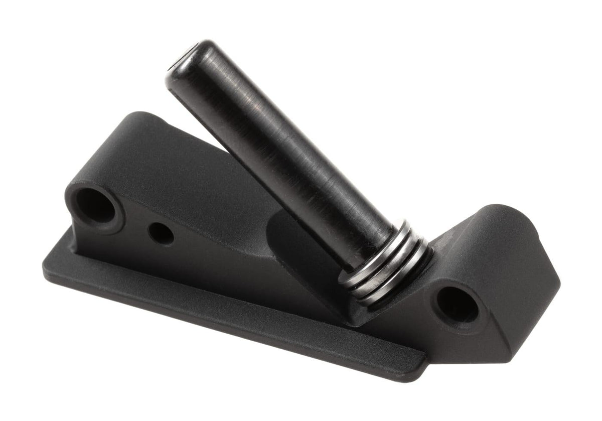 Krytac Kriss Vector Fjeder Plate & Guide Assembly
