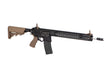 G&G Seekins Precision AR15 SBR8 - Desert