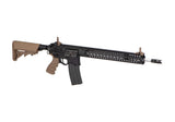 G&G Seekins Precision AR15 SBR8 - Desert
