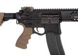 G&G Seekins Precision AR15 SBR8 - Desert