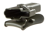 Amomax Paddle Hylster til GLOCK G17/KWA ATP/APS ACP - OD