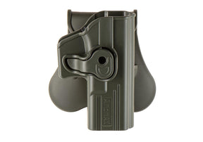 Amomax Paddle Hylster für WE17 / TM17 / KJW17 - OD