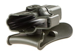 Amomax Paddle Hylster für WE17 / TM17 / KJW17 - OD