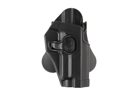 Amomax Paddle Hylster für WE / KJW / TM P226 - Sort