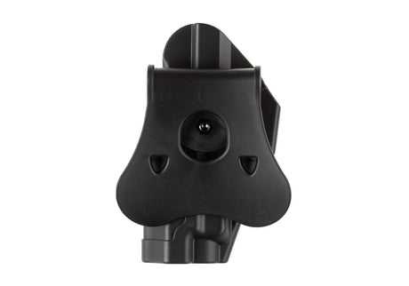 Amomax Paddle Hylster für WE / KJW / TM P226 - Sort