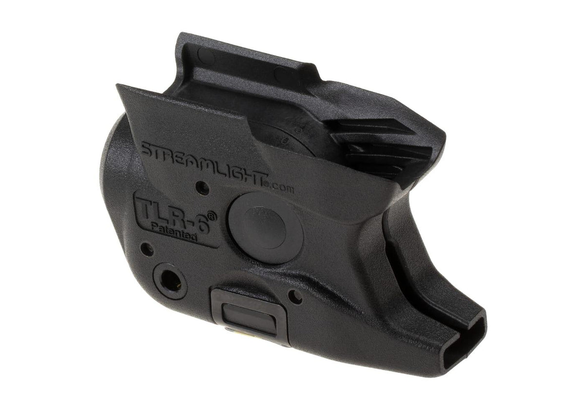 Streamlight TLR-6 Universal Kit - Sort