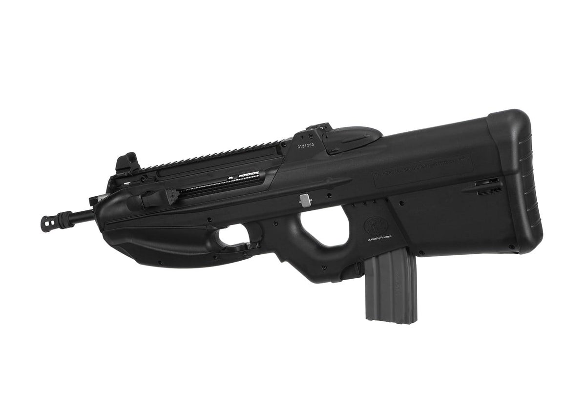 G&G FN F2000 Taktisk - Sort
