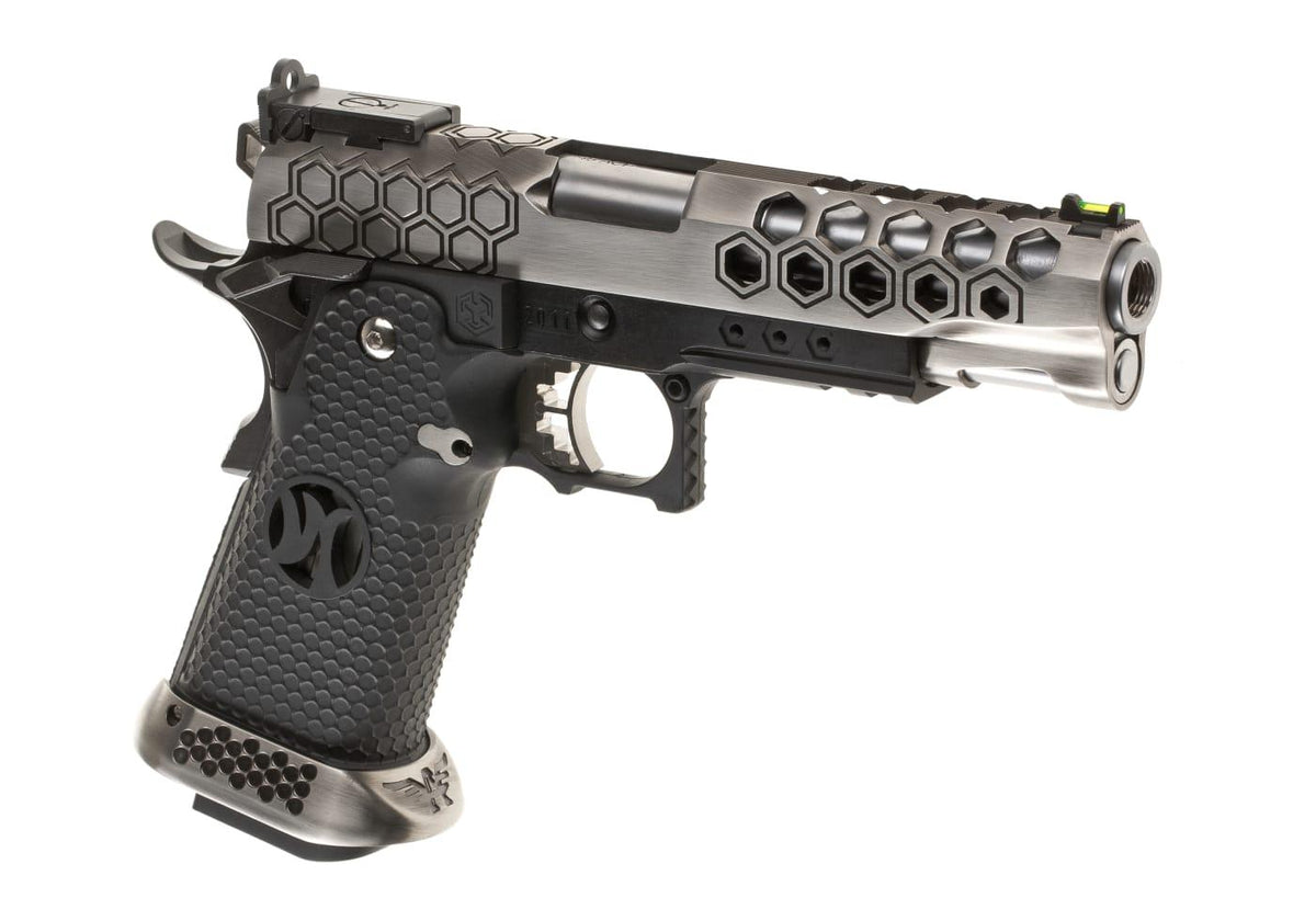 AW Custom HX2501 Full Metal GBB