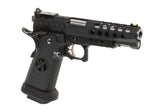 AW Custom HX2502 Full Metal GBB