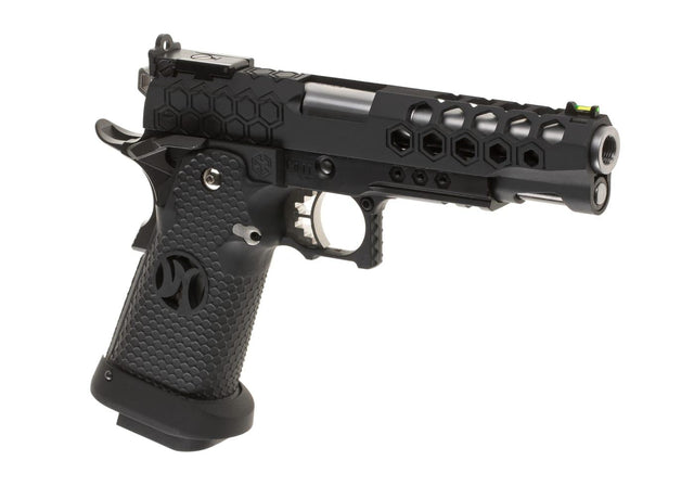 AW Custom HX2502 Full Metal GBB