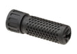 Ares SR-16 Short Silencer - Sort