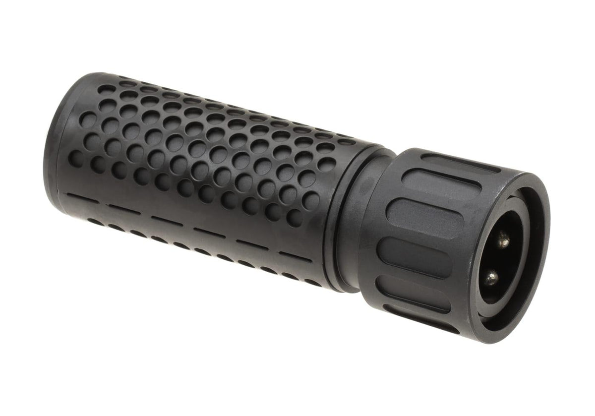 Ares SR-16 Short Silencer - Sort