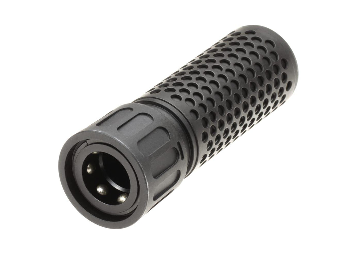 Ares SR-16 Short Silencer - Sort