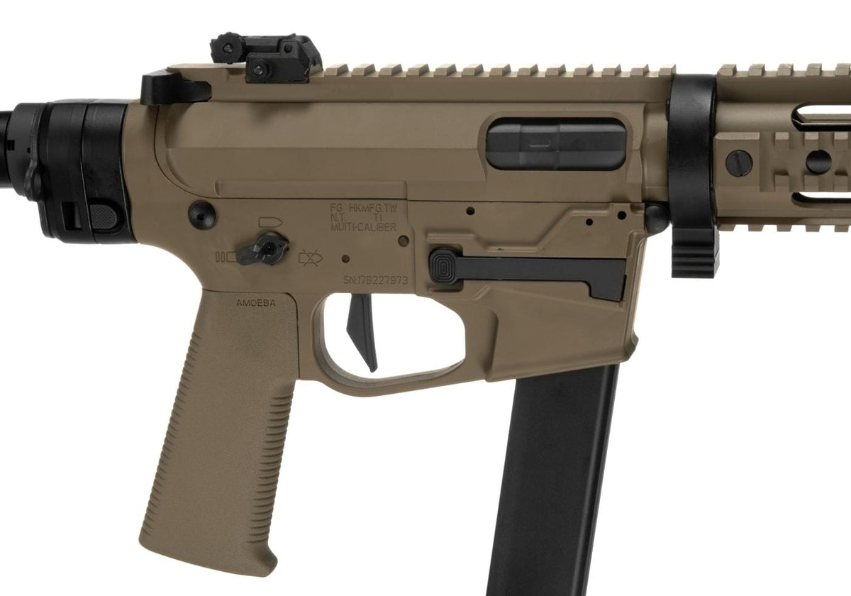 Ares M45X-S