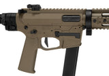 Ares M45X-S
