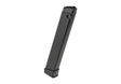 Ares Magazin M45 Midcap 125rds - Sort