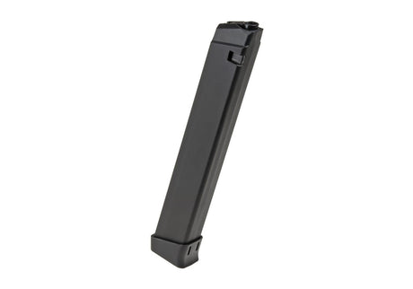 Ares Magazin M45 Midcap 125rds - Sort