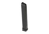Ares Magazin M45 Midcap 125rds - Sort