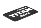 Gate Titan Patch