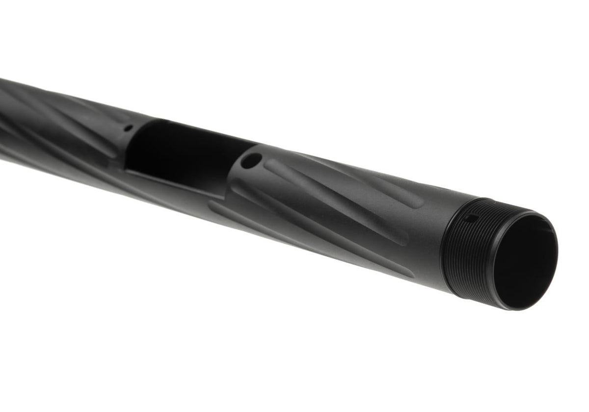 Action Army VSR-10 / T10 Twisted ydre løb Short