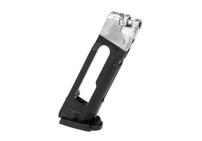 Heckler & Koch Magazin VP9 Co2 13rds - Sort