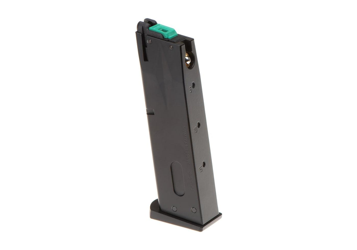G&G Magazin GPM92 GBB 25rds