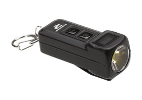 Nitecore TUP - Sort
