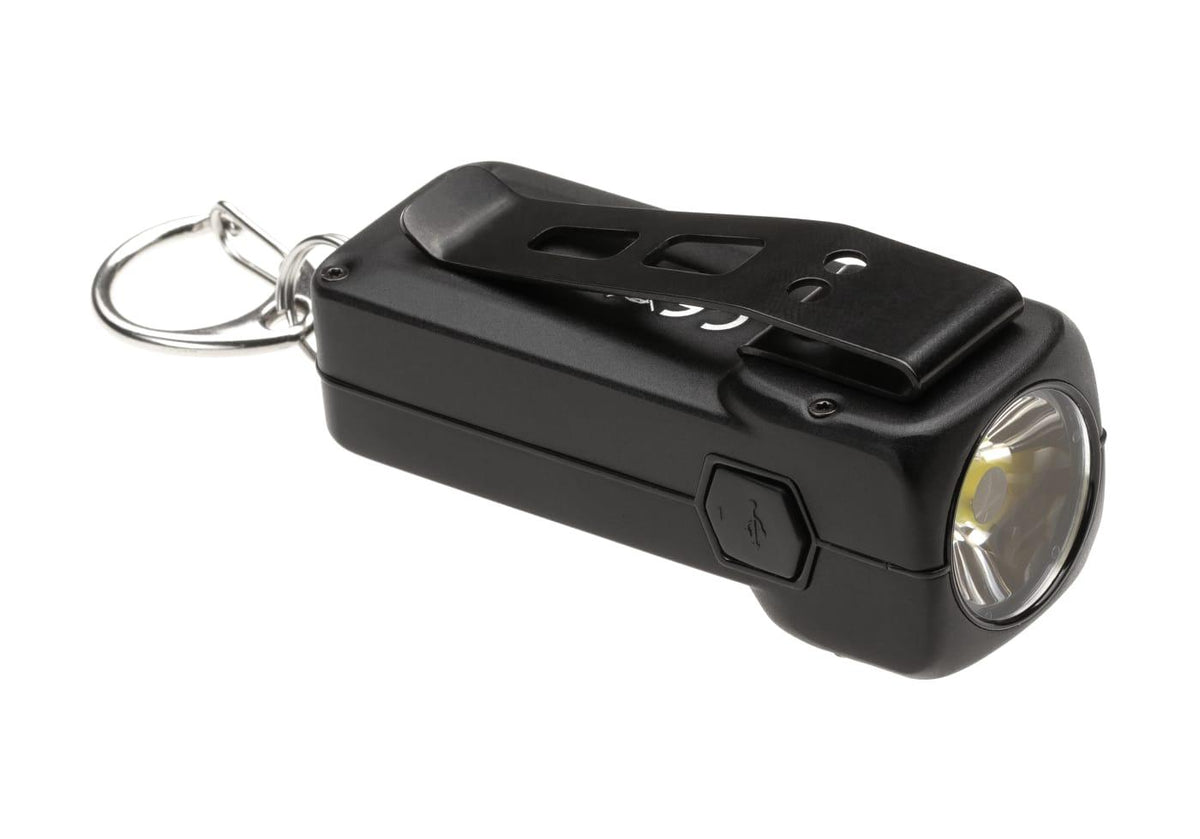 Nitecore TUP - Sort