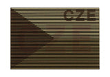 Clawgear Dobbelt IR Patch CZE