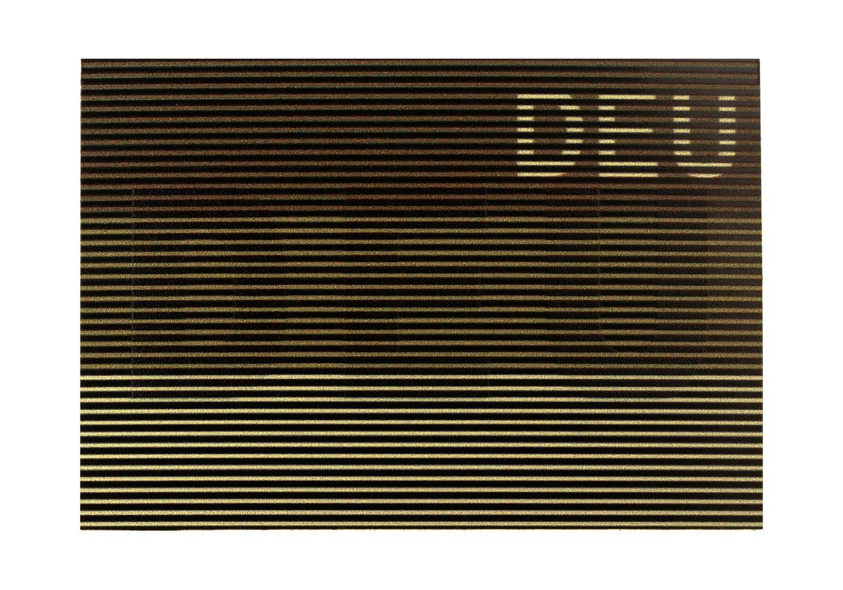 Clawgear Dobbelt IR Patch DEU