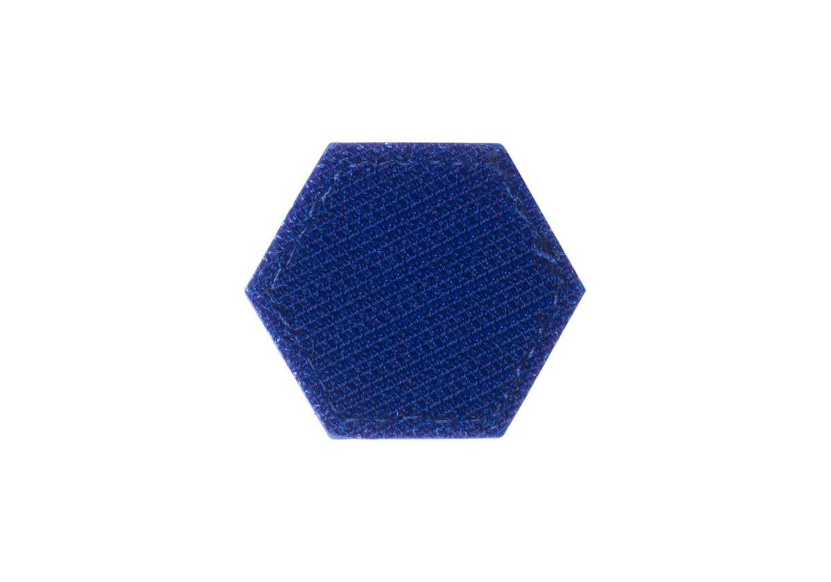 JTG Request Beer gummipatch - Multicolor