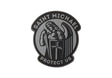 JTG Saint Michael gummipatch