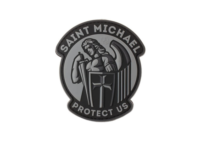 JTG Saint Michael gummipatch