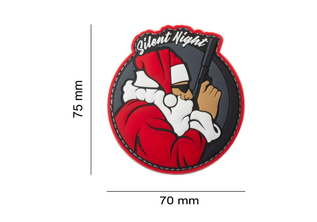 Silent Night Operator Patch