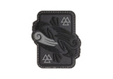 JTG Odins Raven gummipatch