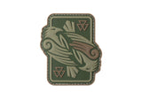 Odins RAVEN Patch, multicam