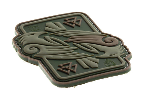 Odins RAVEN Patch, multicam
