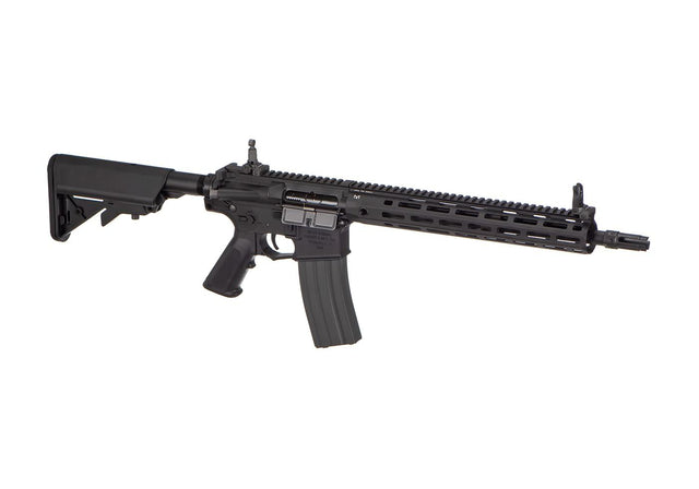 G&G Knight's Armament SR15 E3 MOD2 Carbine M-LOK - Sort