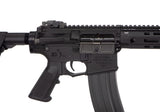 G&G Knight's Armament SR15 E3 MOD2 Carbine M-LOK - Sort