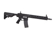G&G Knight's Armament SR15 E3 MOD2 M-LOK S-AEG - Sort