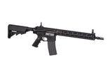 G&G Knight's Armament SR15 E3 MOD2 M-LOK S-AEG - Sort